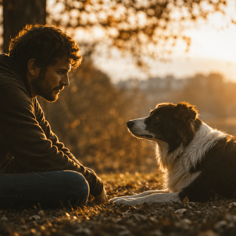 Il cane che vogliamo o il cane che&nbsp;è?