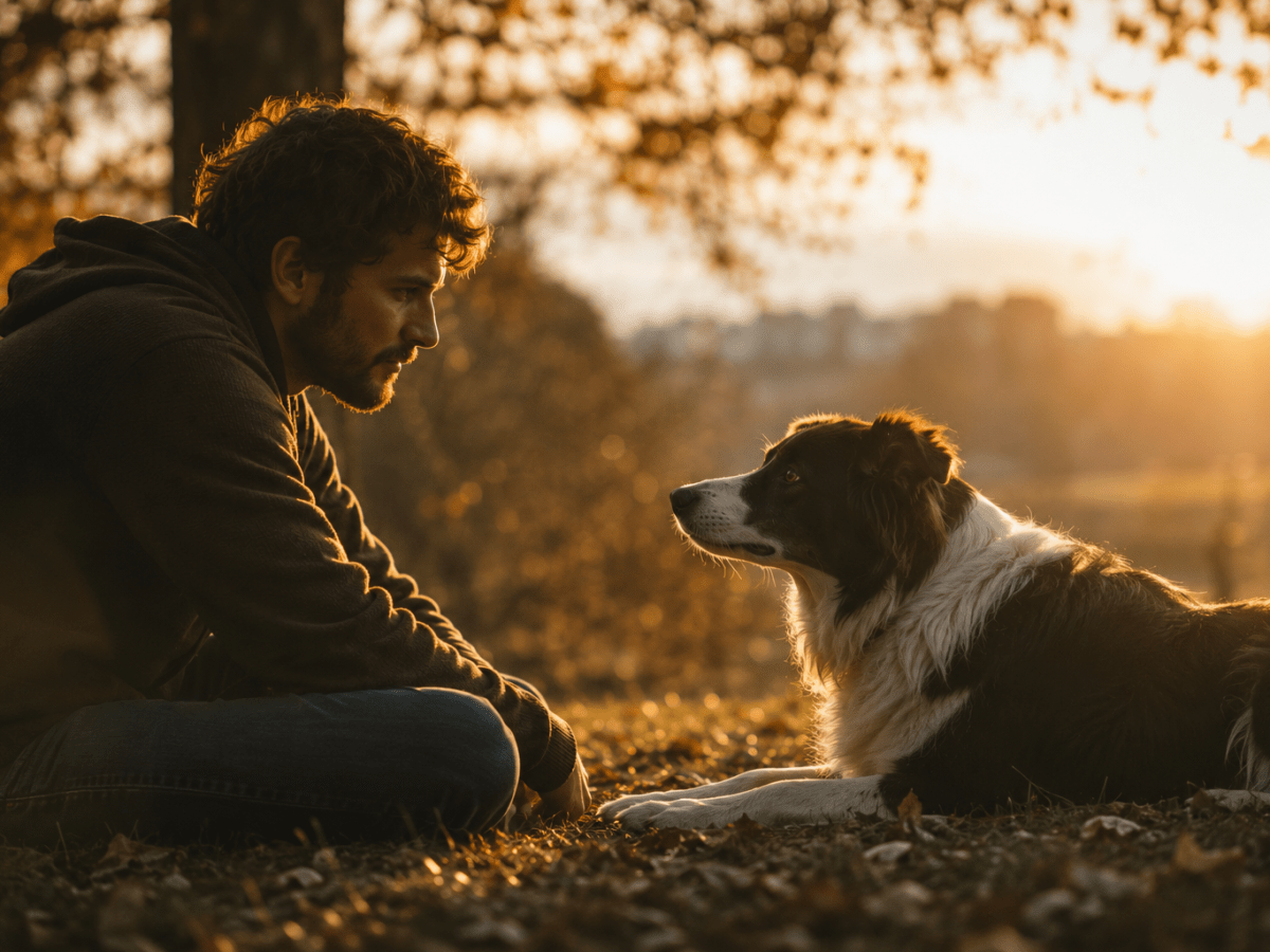 Il cane che vogliamo o il cane che&nbsp;è?